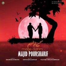 دانلود آهنگ جدید مجید پور شریف به نام مگه داریم